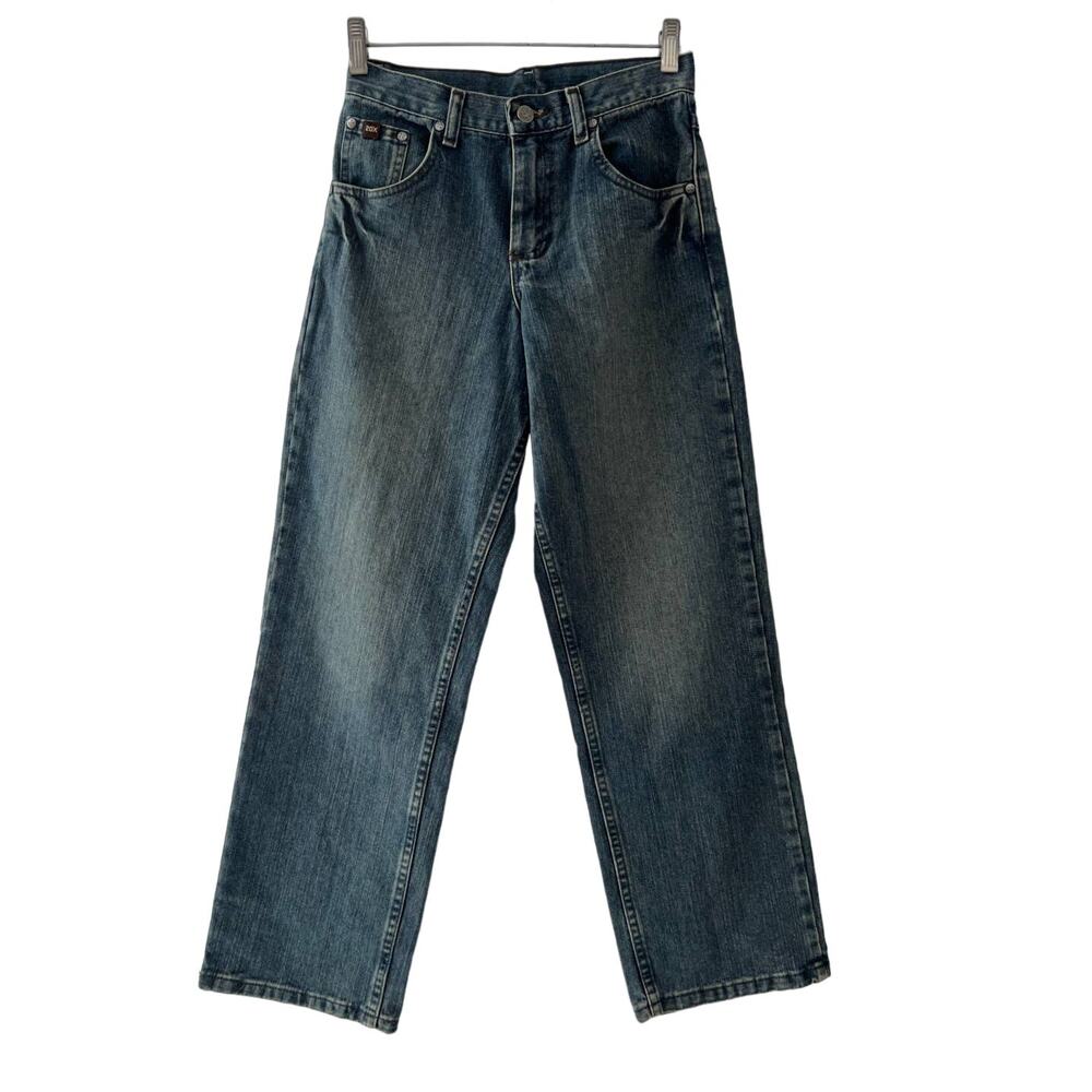 Wrangler 20X Women's Size 14 Slim Jeans New 100% Cotton